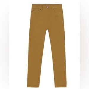 Lucky Brand kids Tan Jeans